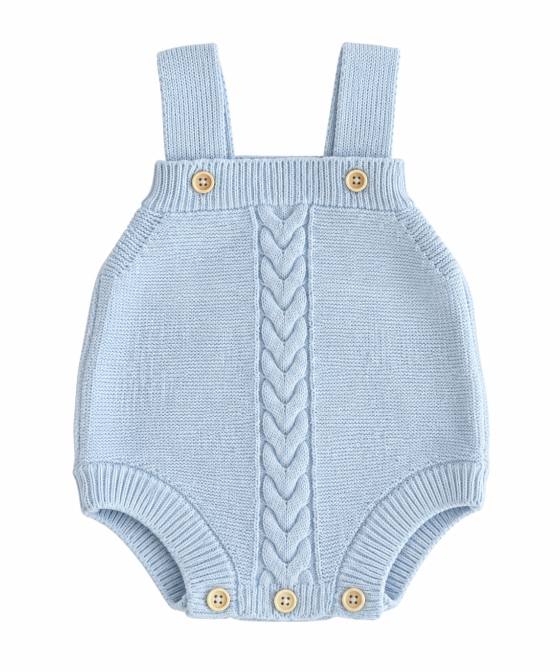 Coverall Xavier
