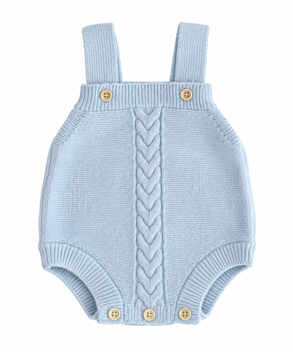 Coverall Xavier