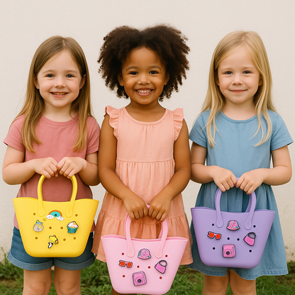 Bolso Gelatina