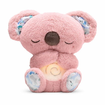 Koala de peluche con luz y melodías - foto 6