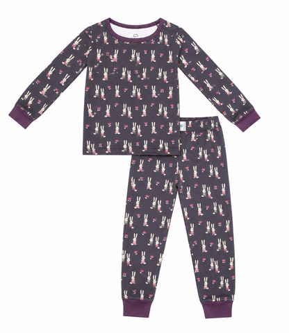 Pijama Bunny Love IMAN MON NENE