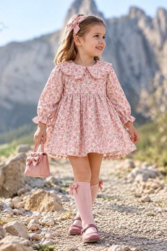 Vestido Amabel