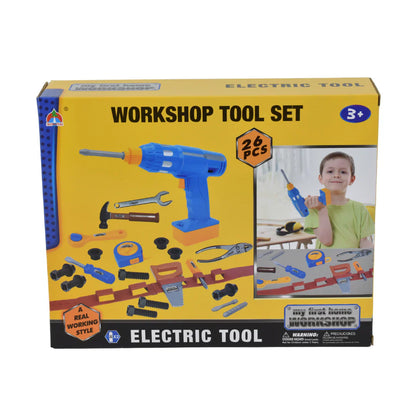 Electric Tools