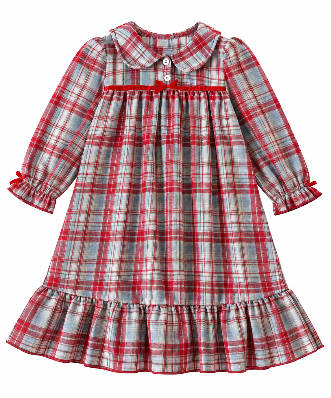 Vestido Elga