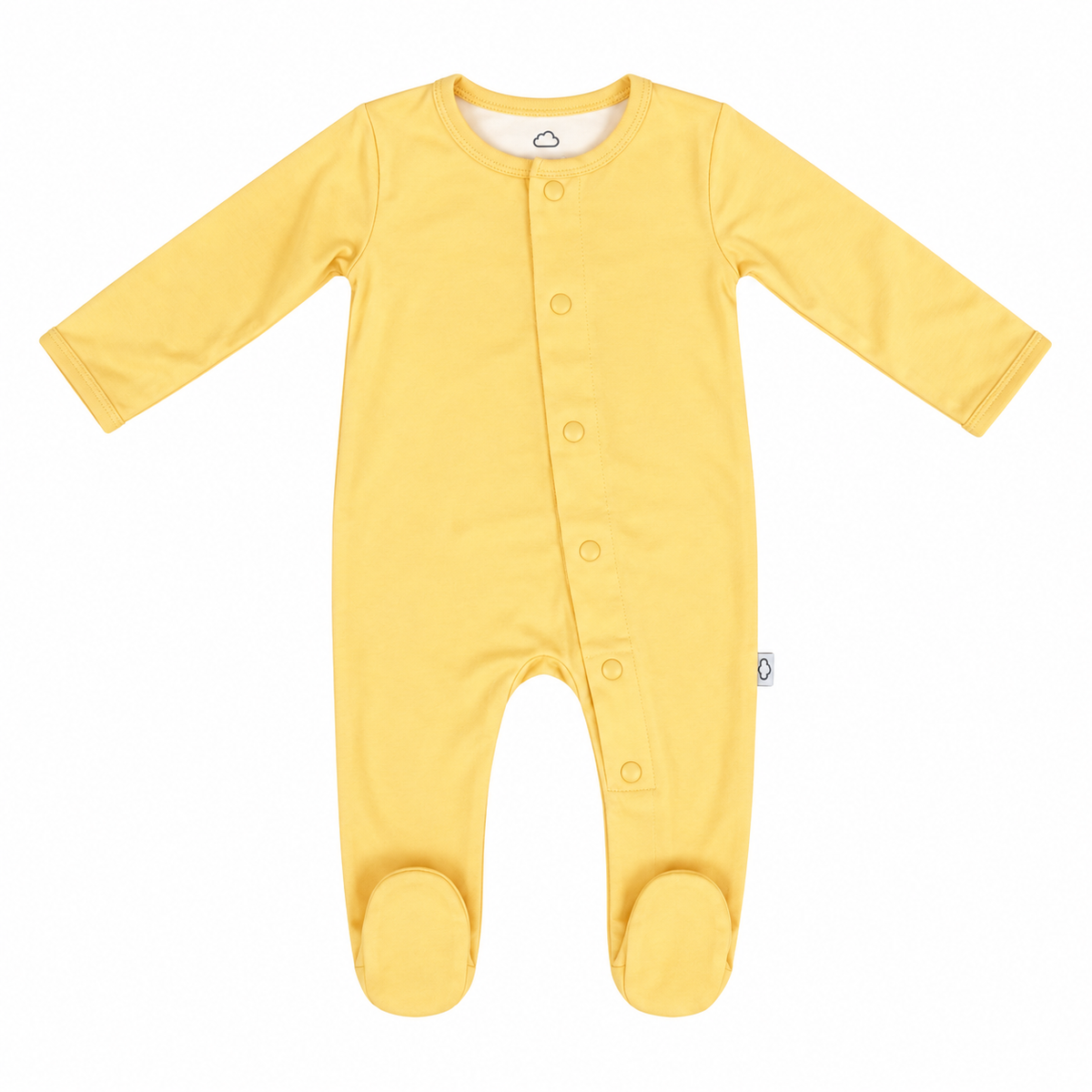 Pijama Yellow IMAN MON NENE