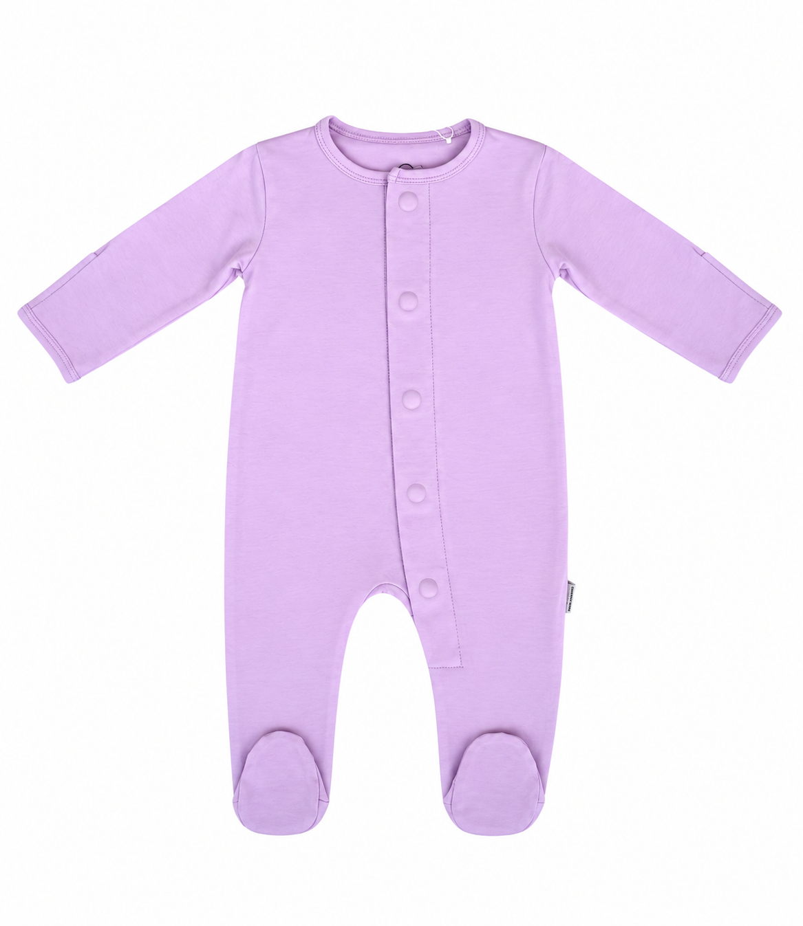 Pijama Lila IMAN MON NENE