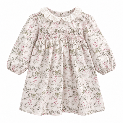 Vestido Danae
