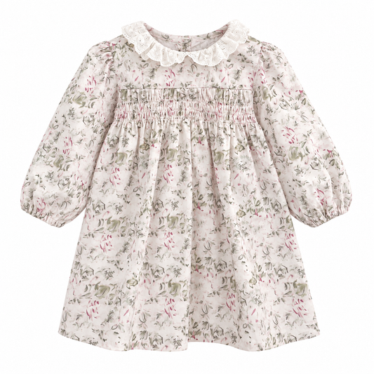Vestido Danae