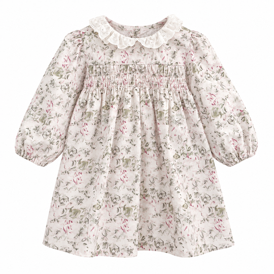 Vestido Danae