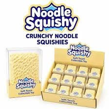 Squishy ramen mini textura vaselina