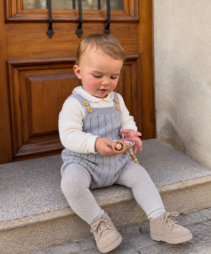 Coverall Constantino