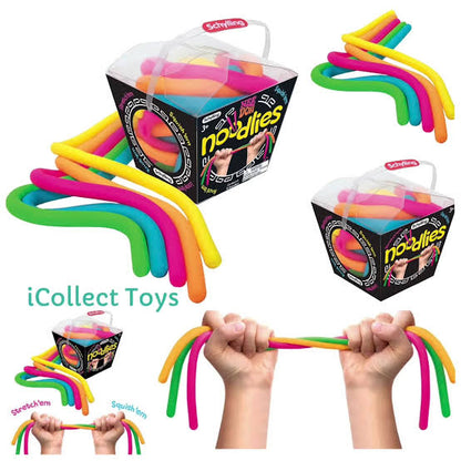 Tiras squishy colores surtidos - foto 2
