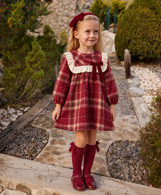 Vestido Ikia