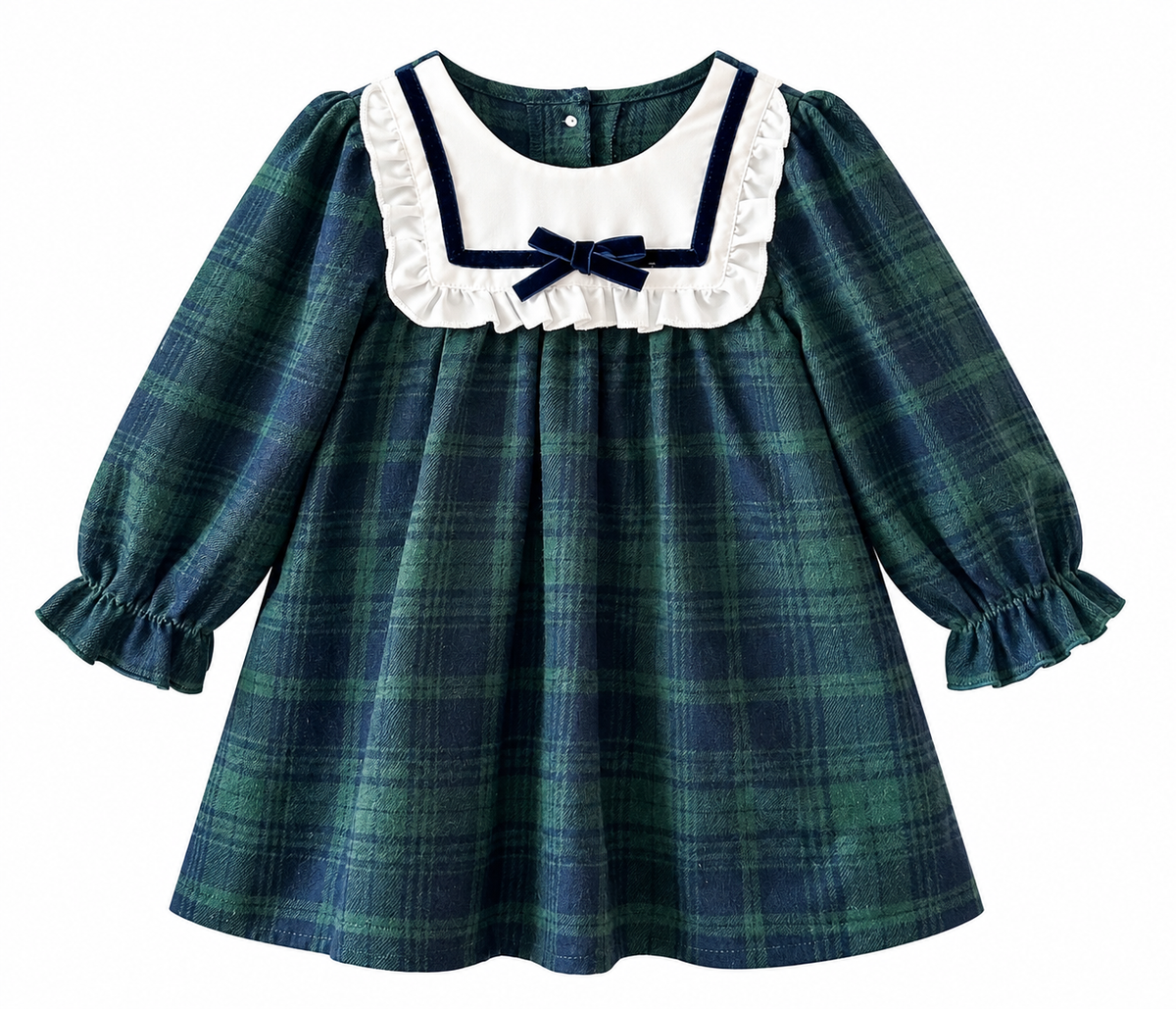Vestido Iramis