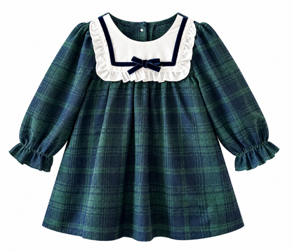 Vestido Iramis