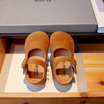 Zapato Niña Heidi