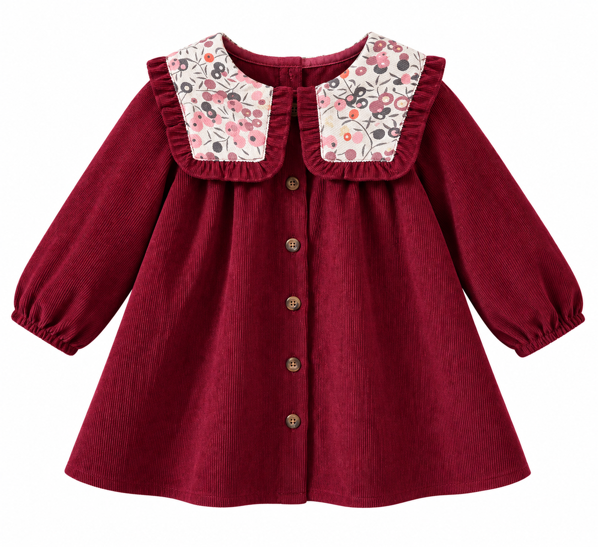 Vestido Kora