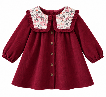 Vestido Kora