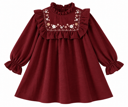 Vestido Amanda