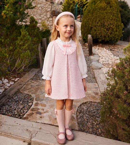 Vestido Imala