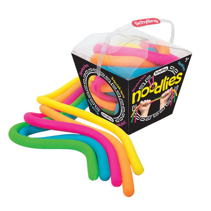 Tiras squishy colores surtidos