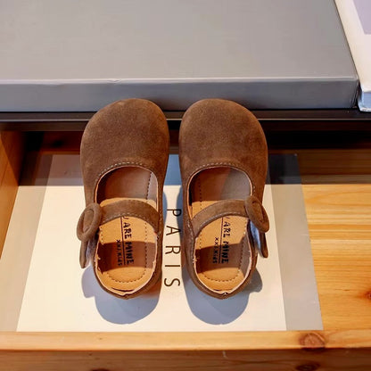 Zapato Niña Heidi