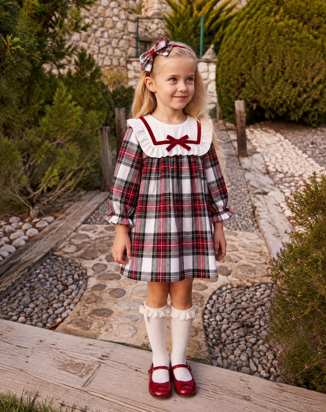 Vestido Jada