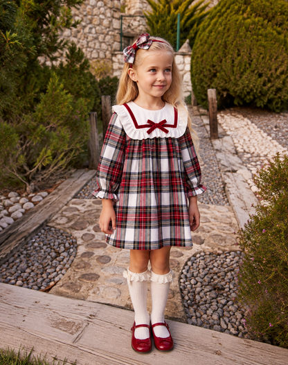 Vestido Jada