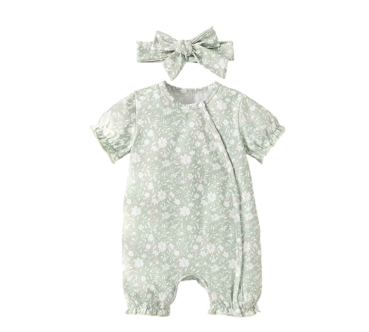 Catasy Body  Pasto Verde