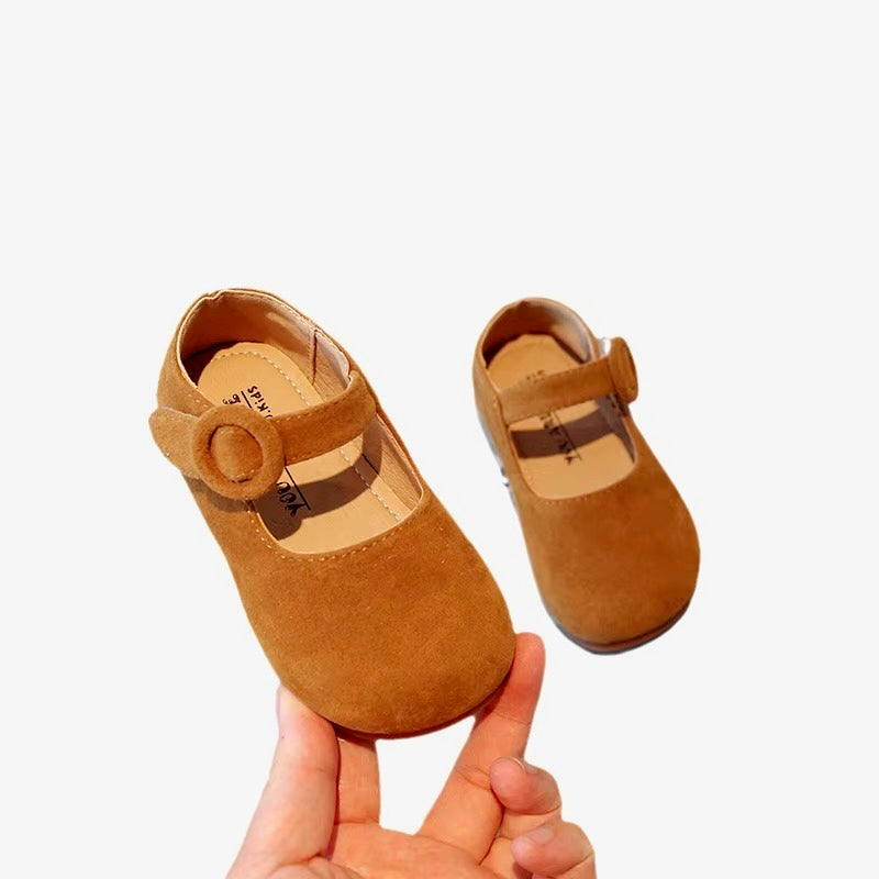 Zapato Niña Heidi