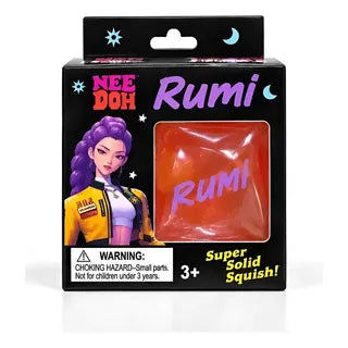Squishy Nee Doh K-Pop