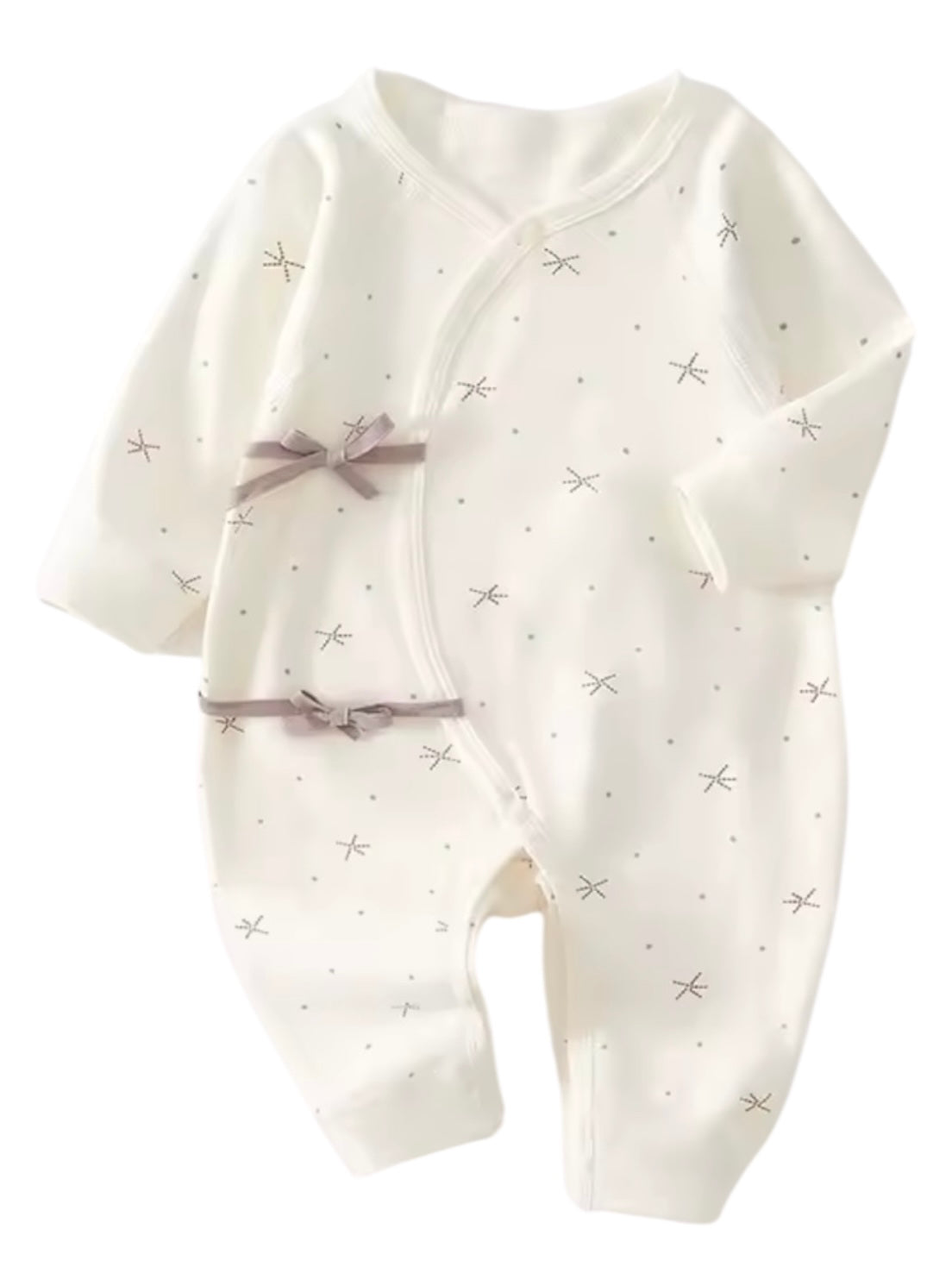 Set New Born