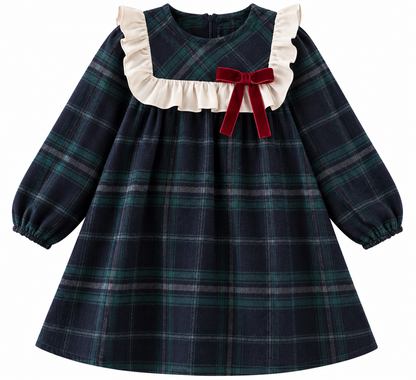 Vestido Malena