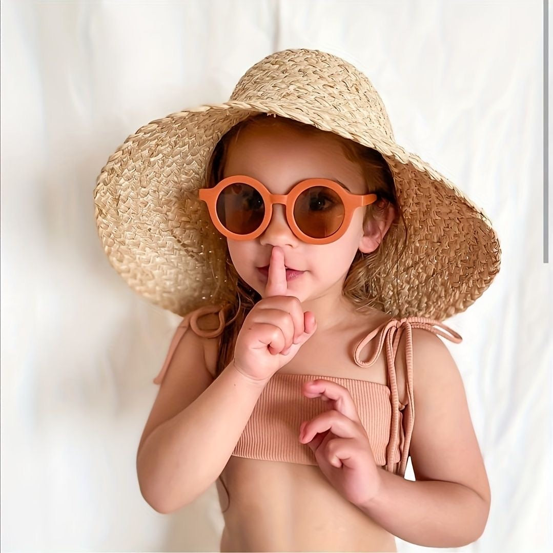 Lentes de fantasía para niñas y niños - foto 5