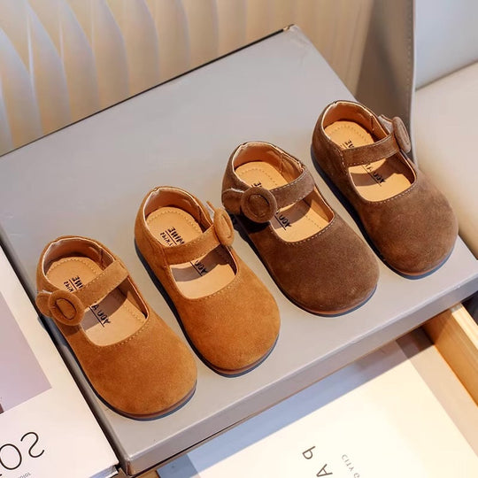 Zapato Niña Heidi