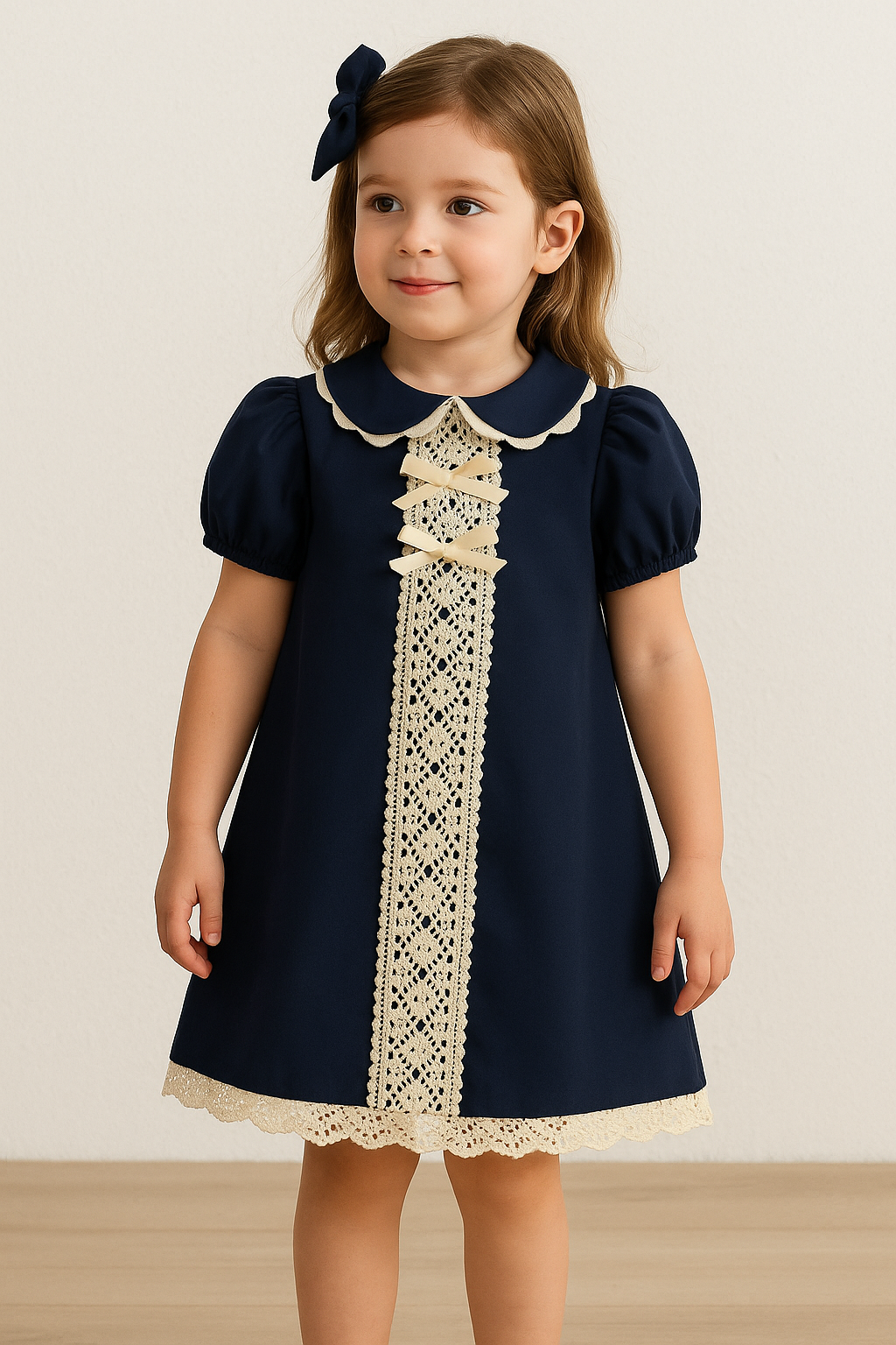 Vestido Mirabella