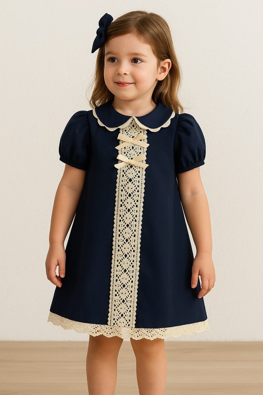 Vestido Mirabella