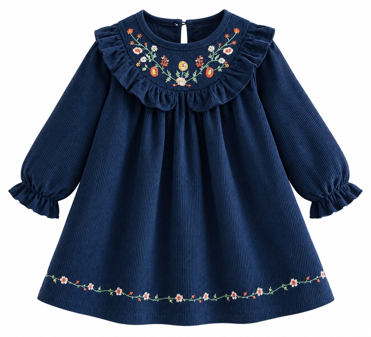 Vestido Gea