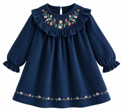 Vestido Gea