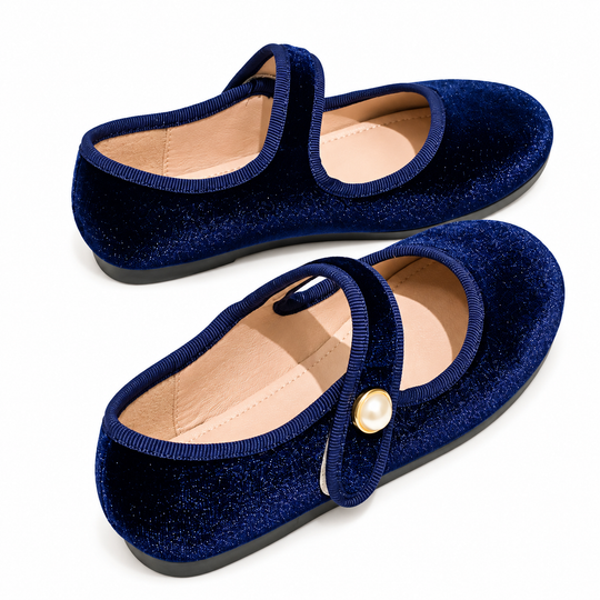 Zapato Velvet Noah