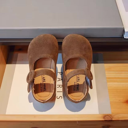 Zapato Niña Heidi