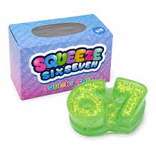 Squishy 67