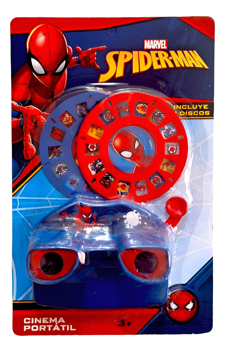 Cinema Portatil