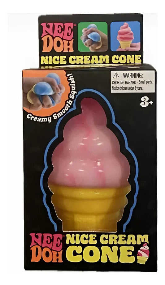 Helado Squishy