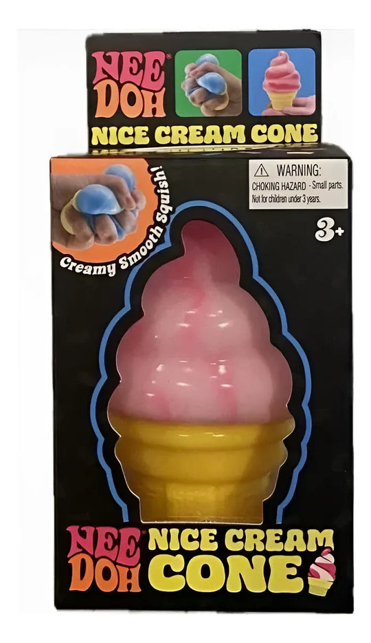 Helado Squishy