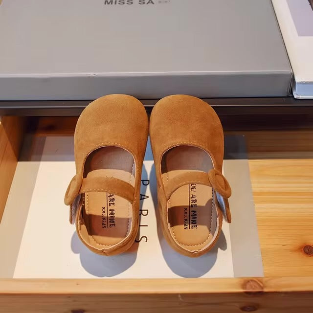Zapato Niña Heidi