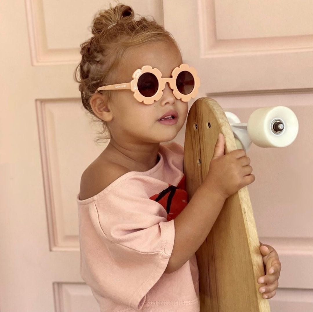 Lentes de fantasía para niñas y niños - foto 2