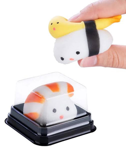 Nigiri Squishy