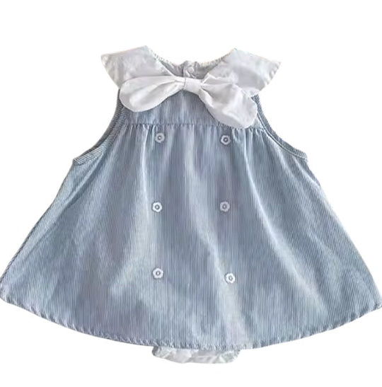 Vestido Amabel