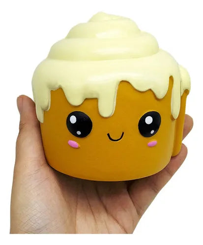 Squishy pan mix diseños surtidos - foto 2